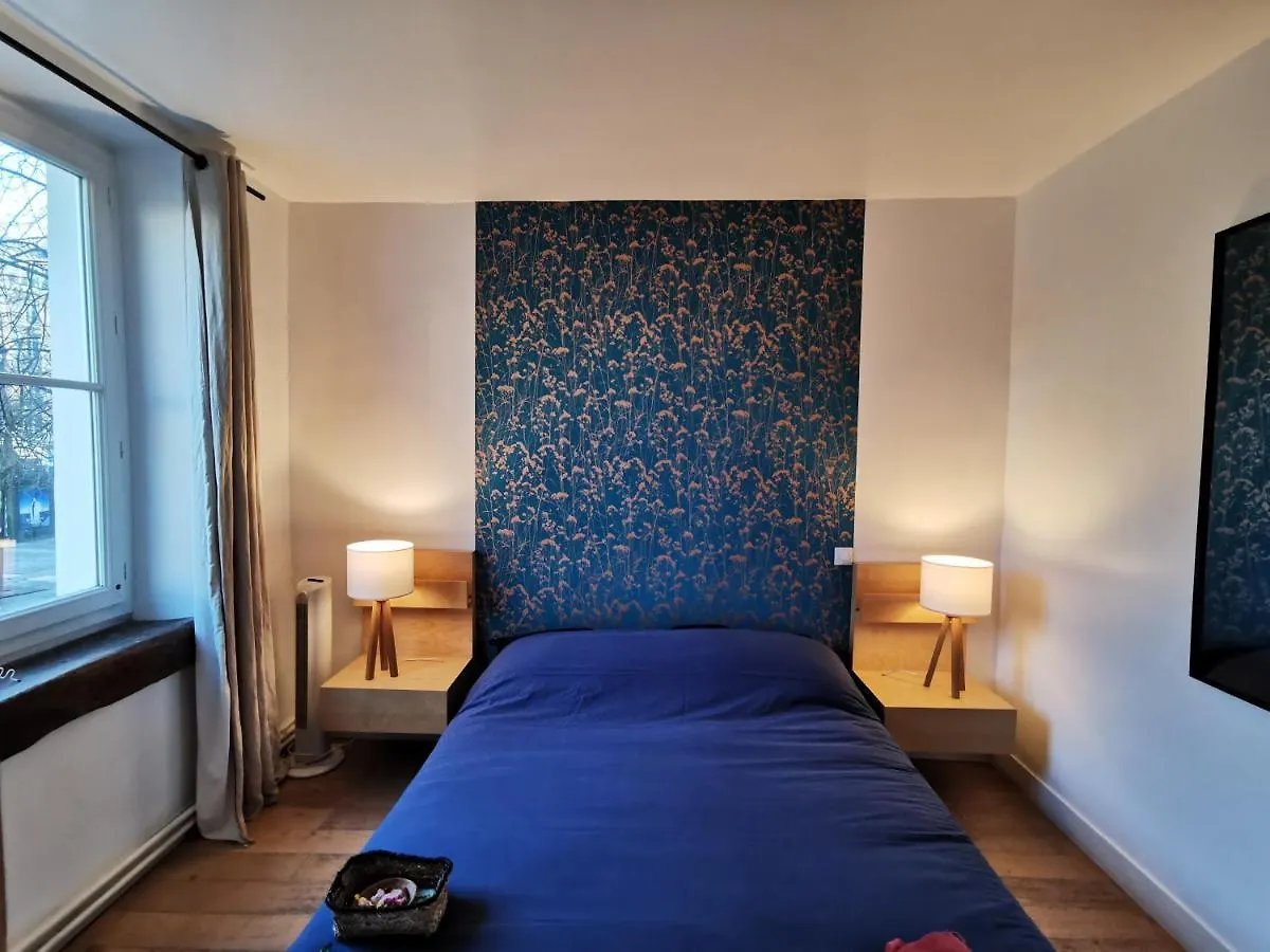 Appartement Central&nice ! 3 Bedrooms, 2 Bathrooms *